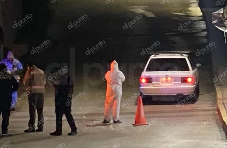 Asesinan a balazos a dos pintores en Ometepec
