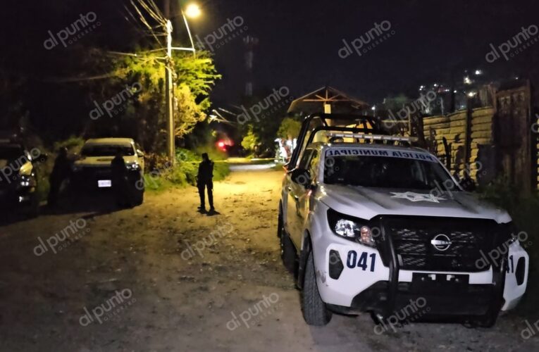 Persecución y balacera en Chilpancingo deja un muerto y dos heridos; entre ellos, un Policía Estatal