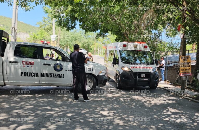Dos ataques armados en menos de dos horas dejan dos muertos y un herido en Chilpancingo