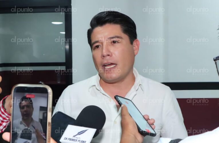 Morena llama evitar denuncias en tribunales entre aspirantes a la coordinación estatal