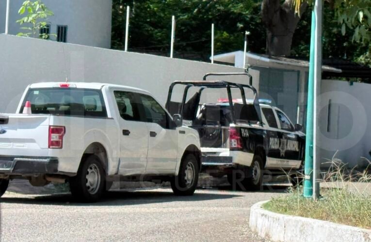 Detienen a siete policías de La Unión por presunta privación ilegal de la libertad