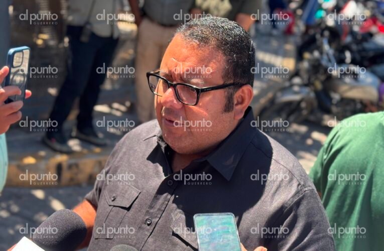 Rechaza Rodríguez Cisneros que fuerzas de seguridad hayan abandonado zonas de violencia