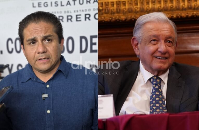 Morena impulsará a López Obrador para recibir la Presea Sentimientos de la Nación