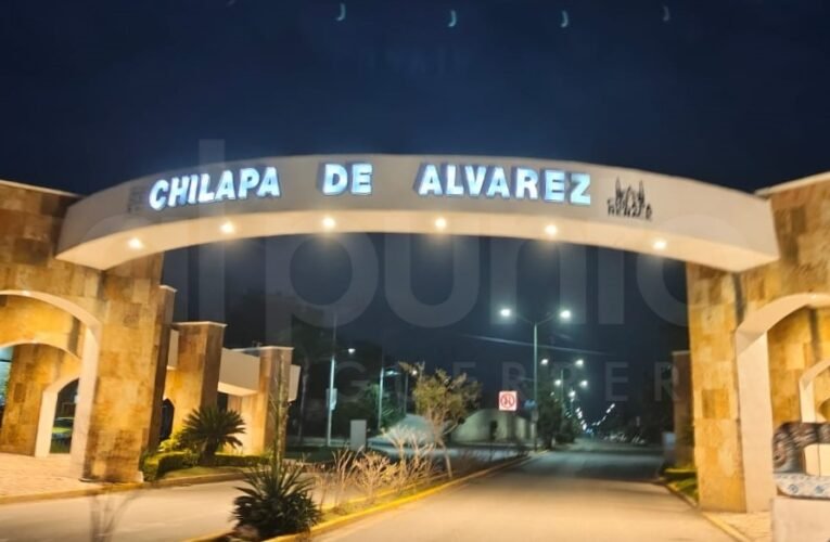 Atacan a balazos a mujer en Chilapa de Álvarez; muere en el hospital
