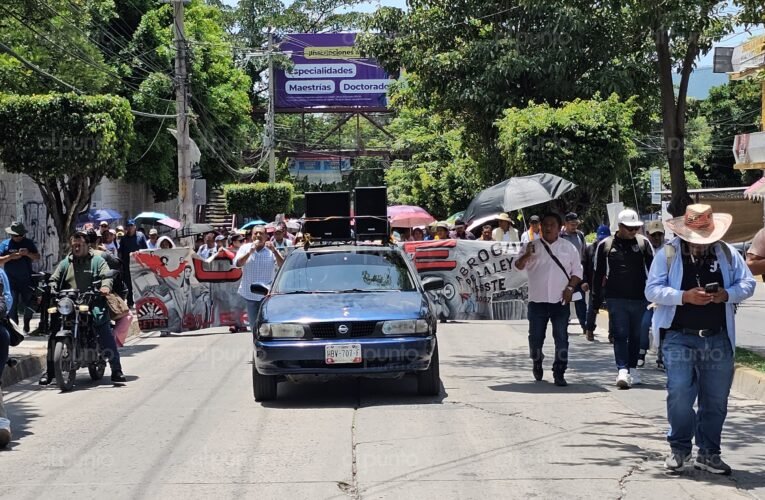 Algunas escuelas indígenas no iniciarán ciclo escolar por falta de maestros e inseguridad, advierte CETEG