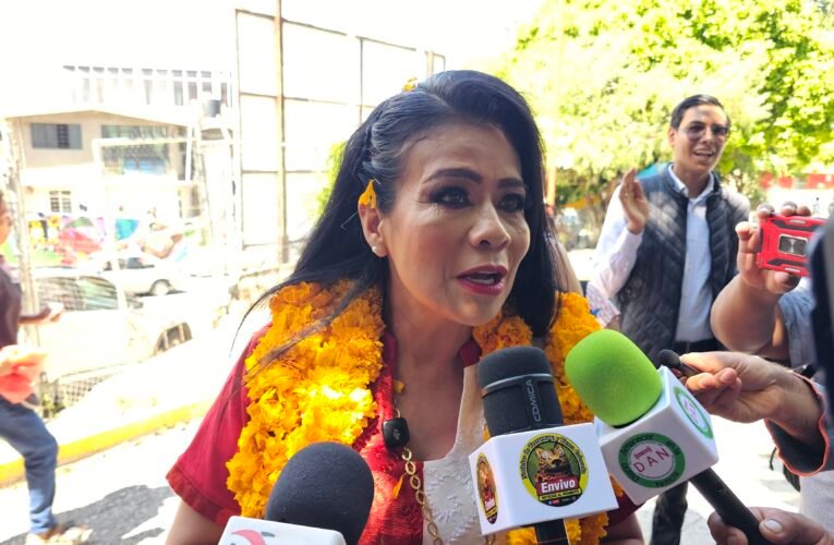 Pide Norma Otilia sustituir gastos de campaña por apoyos a la población