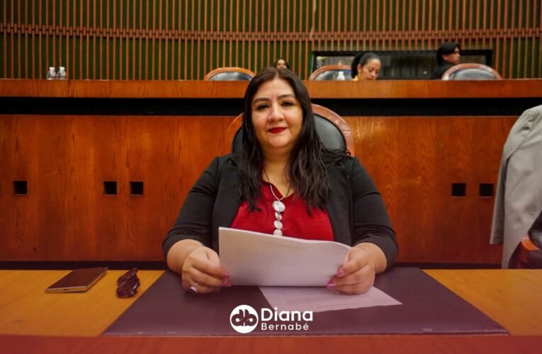 Diputada de Morena se pronuncia a favor de llegada de transporte mediante aplicación a Chilpancingo
