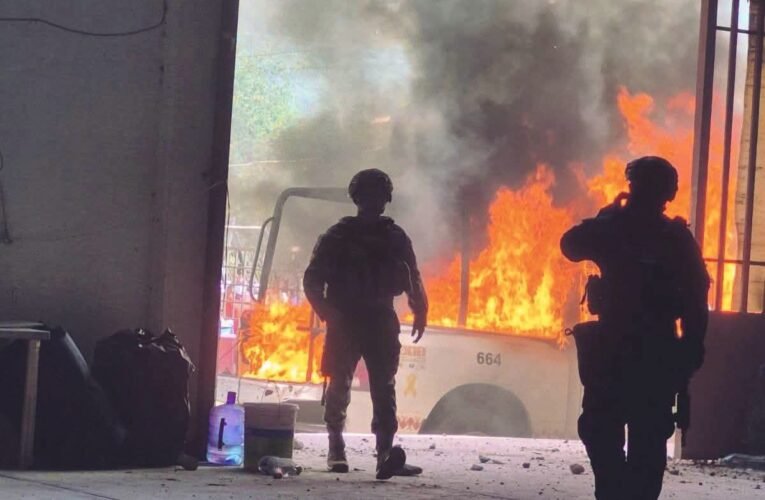 FGE abre investigación por agresión contra autoridades en Quechultenango y Mochitlán