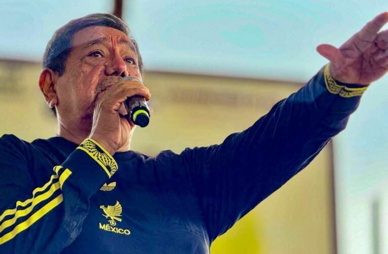 Llama Félix Salgado a Saldaña, Abelina y Cayetano a respetar acuerdos tras proceso interno de Morena