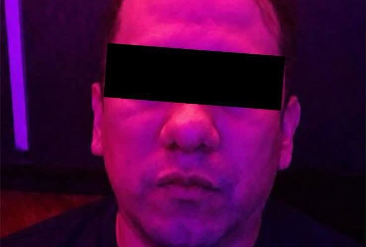 Detienen en Puebla a “El Amarillo”, pregunto líder de Los Rusos
