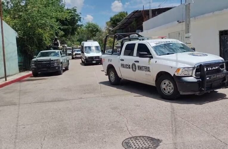 Liberan a 66 de los 71 policías y tránsitos municipales detenidos en operativo en Guerrero