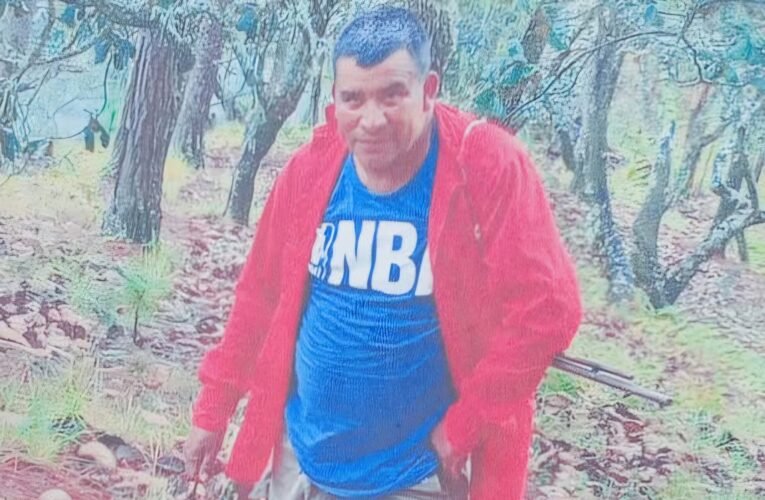 Reportan desaparición de ocho personas tras incursión armada en zona rural de Ajuchitlán
