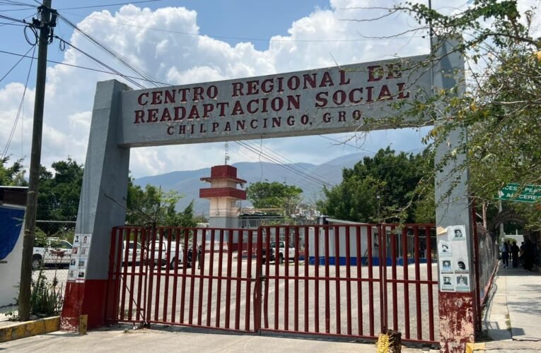Muere en hospital general de Chilpancingo Juan Miguel Martínez Plácido, implicado en el caso del “Diputado 500”