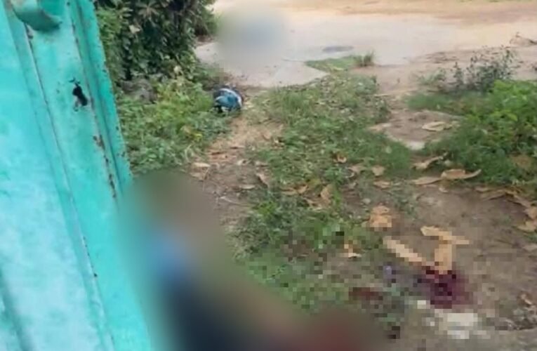 Asesinato de creador de contenido y su padre fue por herencia: selaña familiar