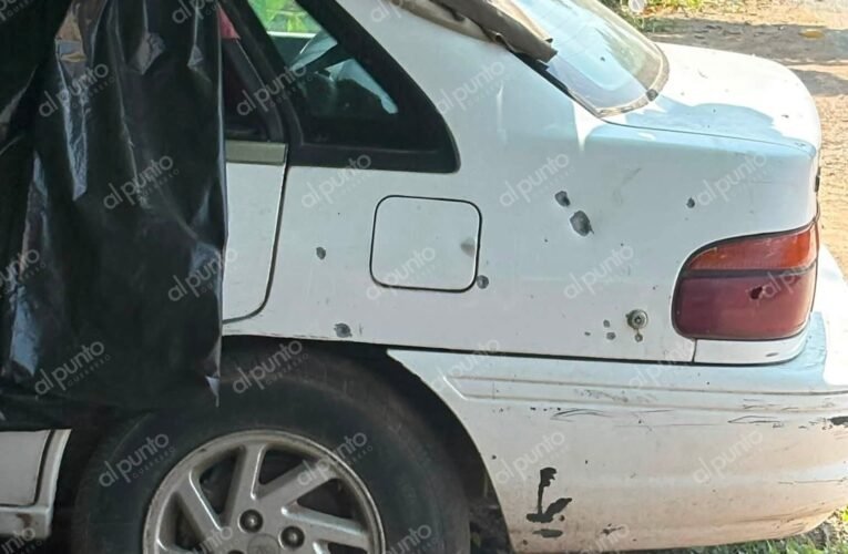 El Zapote, un poblado marcado por la violencia y el abandono en Coyuca de Benítez
