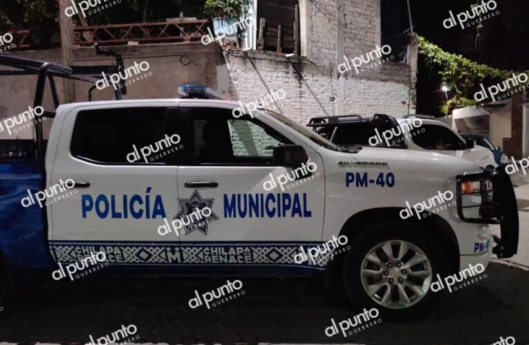 Detienen a 71 personas en operativo a corporaciones de seguridad de tres municipios de la Montaña de Guerrero