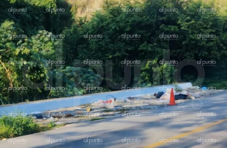 Hallan a tres hombres desmembrados en Plan de Lima; uno sería elemento activo de la Guardia Nacional