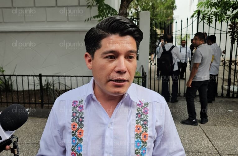 Jacinto González atribuye señalamientos criminales a intento por detener sus aspiraciones políticas en 2027