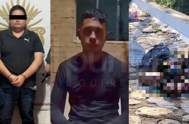 Vinculan a proceso a comisario de Xaltianguis por homicidio de elemento de la Guardia Nacional