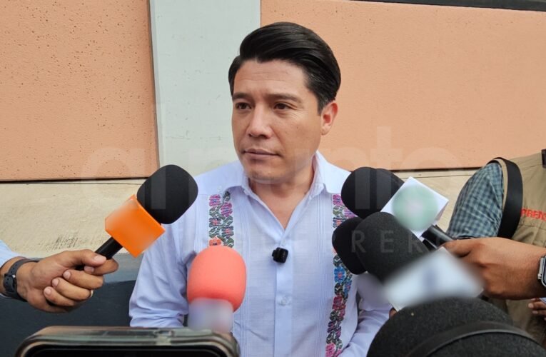 Morena turna a órganos internos caso de cobro de cheques en el Congreso de Guerrero