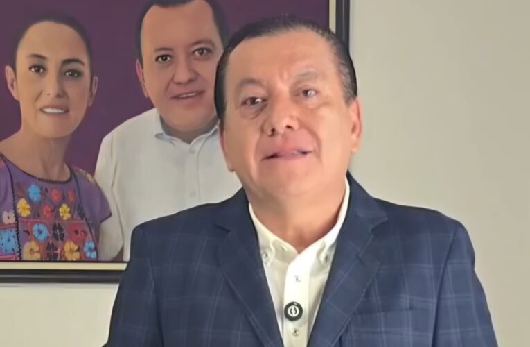 Saldaña presenta su renuncia a la Uagro y buscará colocar a su equipo en cargos públicos