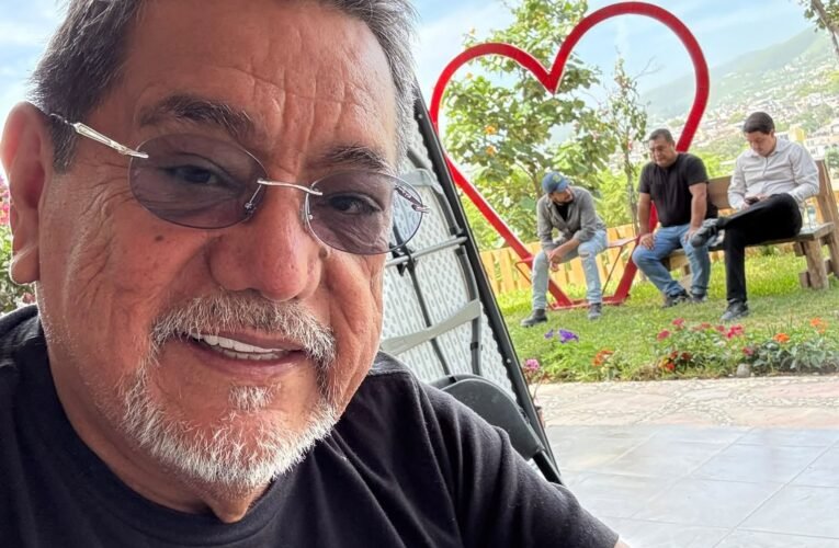 Félix Salgado pide a Morena nacional ser medido en encuesta alterna