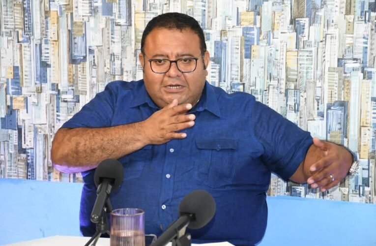 Continúa búsqueda de ocho habitantes de El Balcón en la Sierra de Guerrero: Francisco Rodríguez