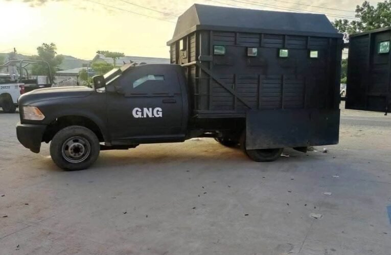 A dos años de la irrupción armada en Tecpan, 50 cuerpos siguen sin ser reclamados en Chilpancingo