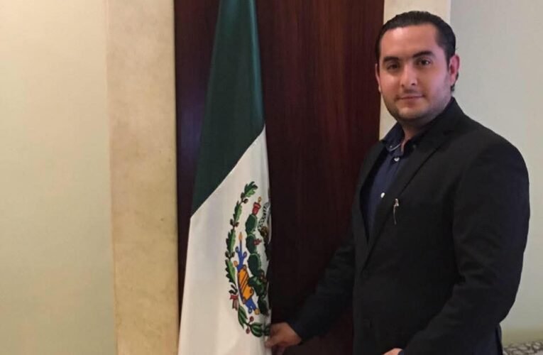 Exsecretario de Seguridad de Coyuca busca coordinar la 4T en el Distrito Federal 2 de Acapulco