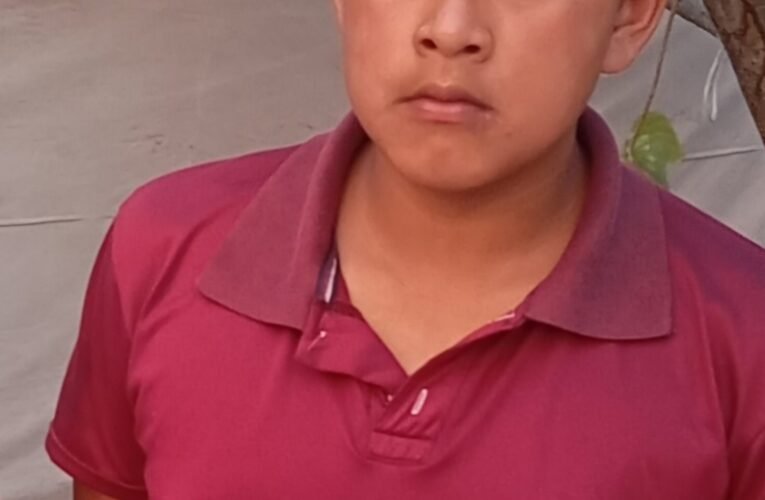 Encuentran con vida a adolescente tras ocho días desaparecido en la sierra de Guerrero