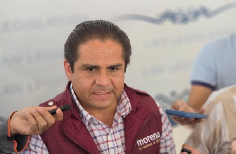 Plan B electoral obligaría al Congreso de Guerrero a modificar su gasto