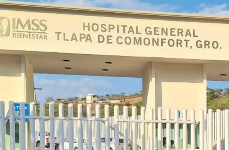 Matan a dos hombres a balazos en Tlapa y Zihuatanejo y otro muere en un hospital