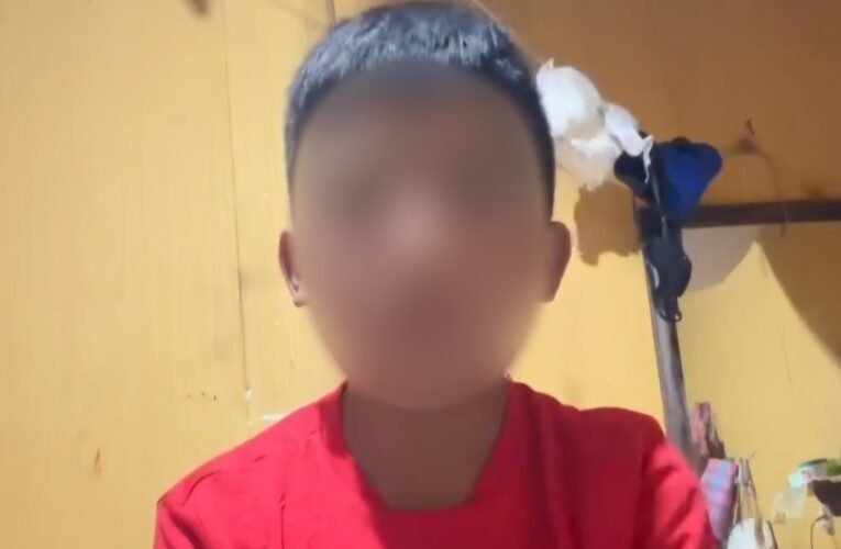 Menor pide a grupo criminal que liberen a su padre, campesino de El Balcón privado de su libertad