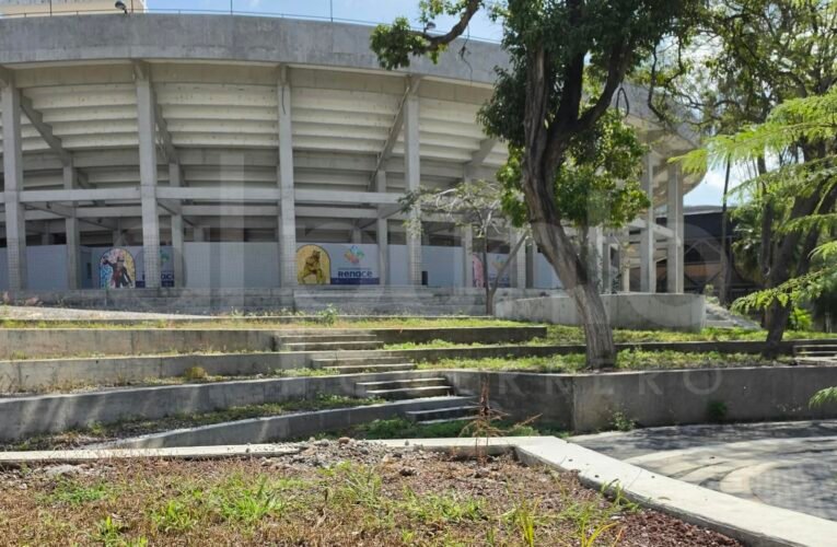 Gustavo Alarcón plantea consultar a capitalinos sobre recepción del Recinto Ferial
