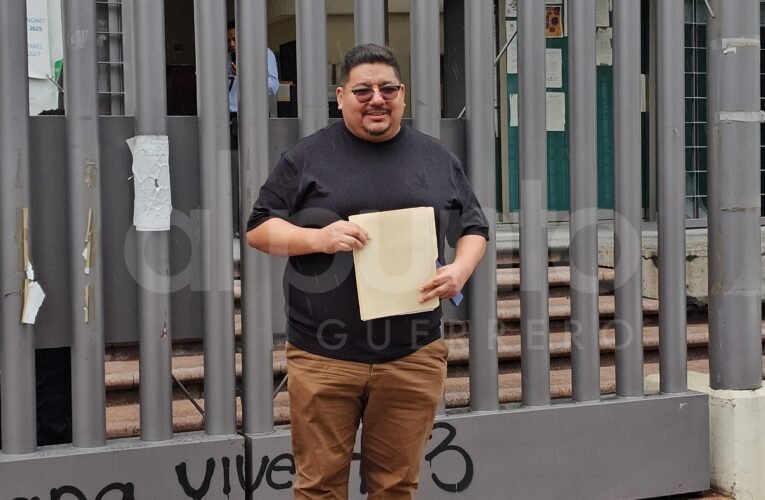 Entregan al Poder Judicial datos sobre posibles sitios donde estarían los habitantes de El Balcón