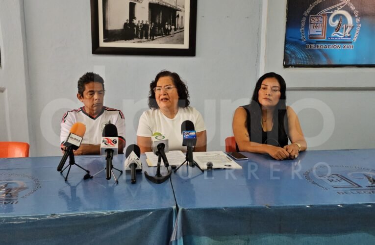 Advierten riesgo de que presunto agresor de una mujer en Chilpancingo quede en libertad