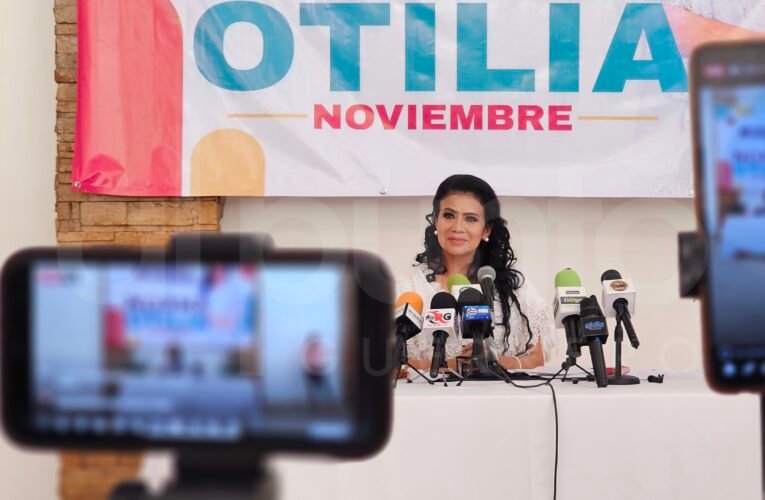 “Vamos estar en la boleta en 2027”, afirma Norma Otilia tras confirmar su salida de Morena