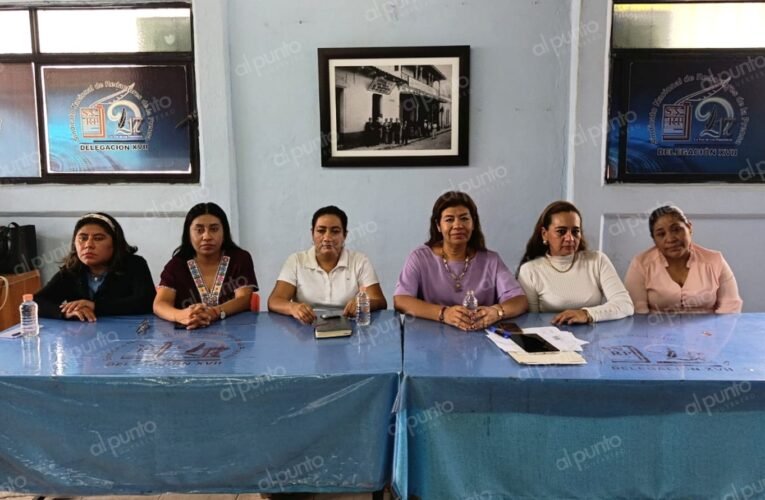 Recurrirán a tribunales federales por eliminación de candidaturas reservadas a mujeres
