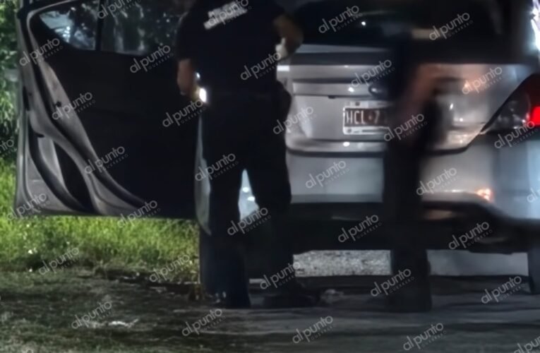 Ejecutan a balazos a un hombre cuando intentaba escapar de sus agresores en Iguala