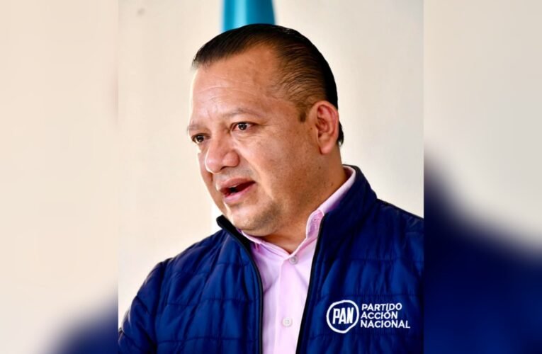 Se le puede ganar a Morena en Guerrero, afirma Eloy Salmerón