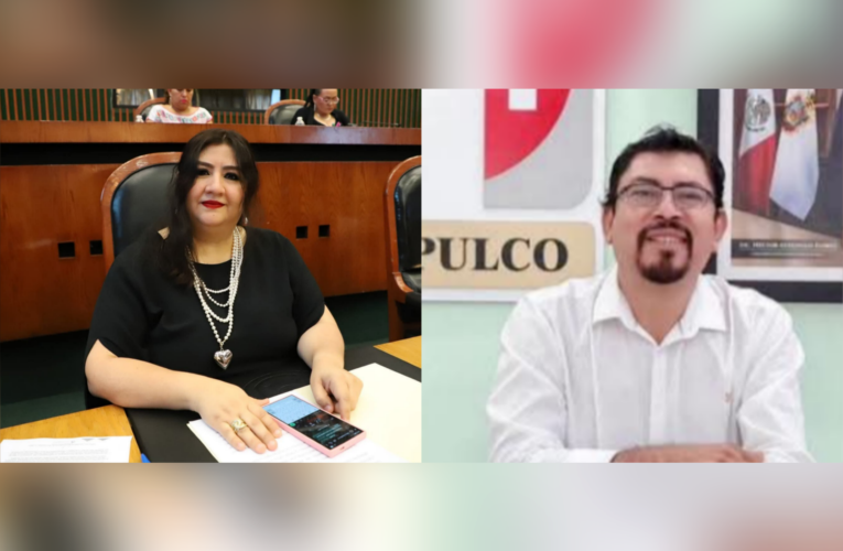 Diputada de Morena arremete contra Sofío Ramírez por críticas a Sheinbaum